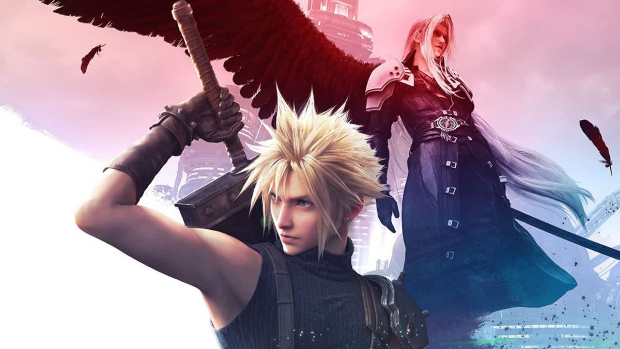 Final Fantasy VII Remake sur Switch : miracle ou compromis ? | Avis complet