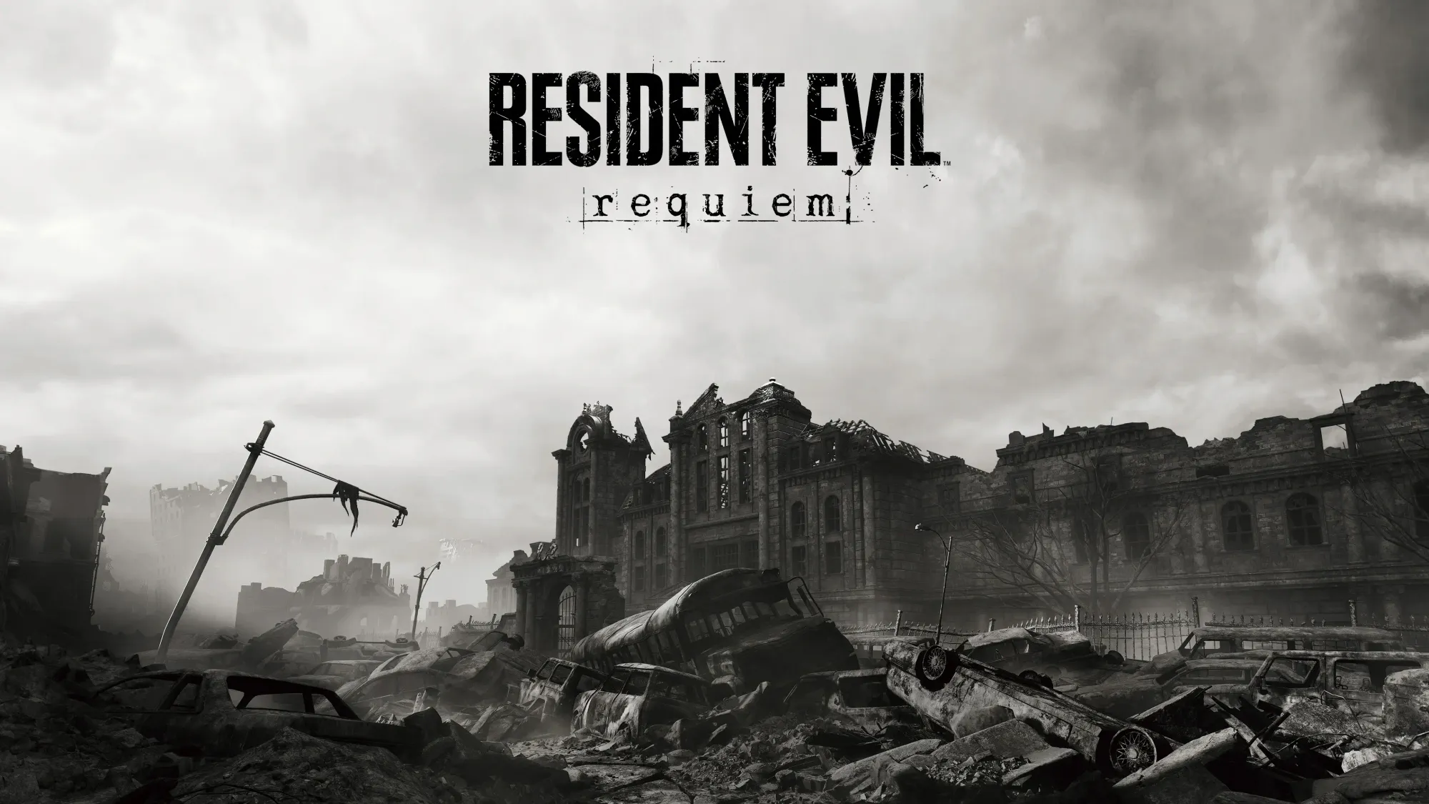 Resident Evil 9 (Switch 2) : enfin le retour que je voulais -  Avis