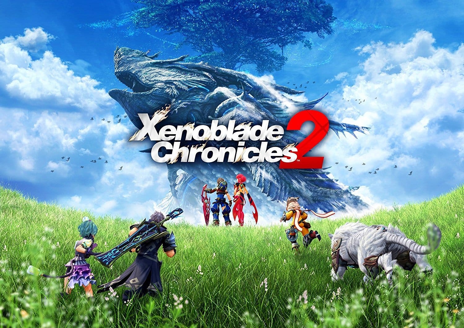 Test Xenoblade Chronicles 2 – Mon avis sur ce JRPG sous-estimé sur Switch