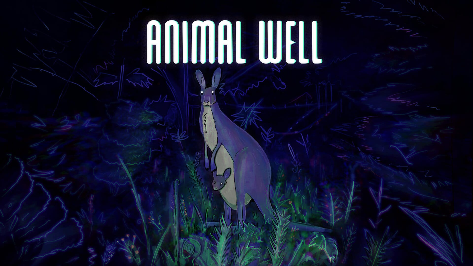 Animal Well avis complet – La meilleure surprise indie de l’année ?