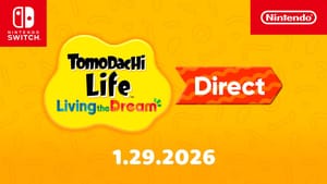 Tomodachi Life: Living the Dream – Une île, des Mii… pis pas mal de questions