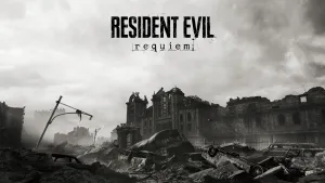 Resident Evil 9 (Switch 2) : enfin le retour que je voulais -  Avis
